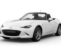 New Mazda MX5 Exclusive-Line 180 HP (132 kW) 2025 Other Cabriolet