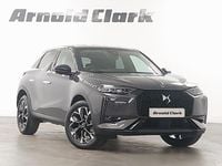 New DS Automobiles DS3 136 HP (100 kW) 2025 Special metallic  night flight Hatchback