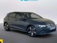 Usado VW Golf VIII GTE 245 CV (180 kW) 2023 Gris Utilitario