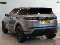 Used Land Rover Range Rover evoque S 163 HP (119 kW) 2025 Metallic  eiger grey  SUV