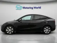 Used Tesla Model Y 372 kW (507 HP) 2022 SUV