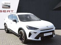 Used Cupra Formentor 148 HP (108 kW) 2024 White SUV