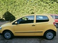 Używany VW Fox 2006 Hatchback