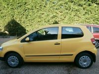 used VW Fox 1.2