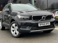 Used Volvo XC40 Momentum 156 HP (114 kW) 2019 SUV