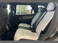 Second-hand Land Rover Range Rover Sport SE Dynamic 249 CP (183 kW) 2025 Gri SUV