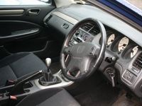 Used Honda Accord 2001 Sedan