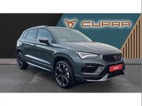New Cupra Ateca 147 HP (108 kW) 2025 Other SUV