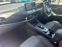 Used Nissan Qashqai N-Connecta 190 HP (139 kW) 2023 Blue SUV