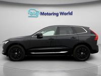 Used Volvo XC60 Core 2023 Black SUV