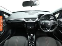used Vauxhall Corsa Corsa 1.4 Limited Edition 3dr Test DriveReserve This Car -DY66HVKEnquire -DY66HVK