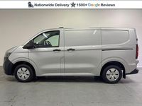 Usado VW Transporter S 110 HP (80 kW) 2025 Cinzento Van