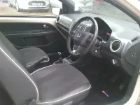 Used Seat Mii 2014 Beige Hatchback
