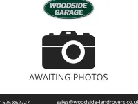 Used Land Rover Discovery HSE Luxury 258 HP (189 kW) 2017 Green SUV