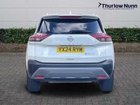 Used Nissan X-Trail N-Connecta 204 HP (150 kW) 2026 SUV
