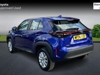 Used Toyota Yaris Hybrid 116 HP (85 kW) 2026 Estate