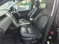 Used Land Rover Discovery 5 SE 180 HP (132 kW) 2017 Black SUV