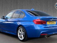 used BMW 340 3 Series i M Sport Saloon AT 3.0 4dr