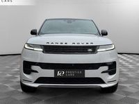 Used Land Rover Range Rover Sport SE Dynamic 300 HP (220 kW) 2025 SUV