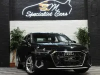 Used Audi A3 Sportback e-tron Sport 204 HP (150 kW) 2022 Hatchback
