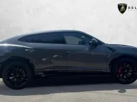 Used Lamborghini Urus 666 HP (489 kW) 2023 Grey SUV