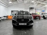 Second-hand Mazda CX-30 122 CP (89 kW) 2023 SUV