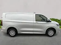 Used VW T7 Pro 2025 Grey Van