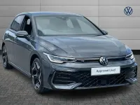 Used VW Golf VIII R-line 147 HP (108 kW) 2025 Grey Hatchback