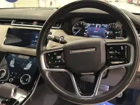 Used Land Rover Range Rover Velar R-Dynamic 204 HP (150 kW) 2022 Grey SUV
