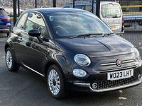 Usado Fiat 500 69 HP (50 kW) 2024 Citadino