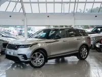 Used Land Rover Range Rover Velar R-Dynamic 241 HP (177 kW) 2020 SUV