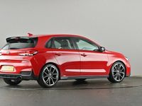 used Hyundai i30 2.0T GDI N Performance 5dr