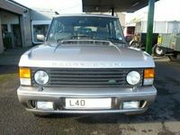 Used Land Rover Range Rover 1993 SUV