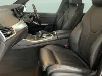 Used BMW X5 M Sport 340 HP (250 kW) 2022 SUV