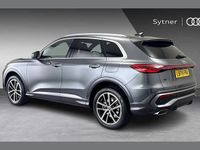 Used Audi Q5 S-Line 295 HP (216 kW) 2026 Grey SUV