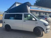 Used VW T6 Startline 2018 White Van