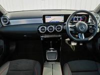 used Mercedes A200 A-ClassAMG Line Executive 4dr Auto