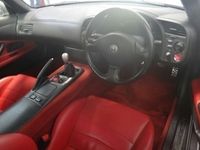 Used Honda S 2000 S 2000 Cabriolet