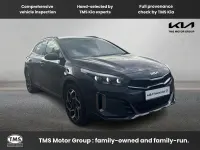 Used Kia XCeed GT-Line 113 HP (83 kW) 2025 Grey SUV