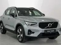 Used Volvo XC40 Plus 161 HP (118 kW) 2026 Grey SUV