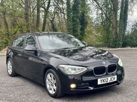 used BMW 116 1 Series i 5dr [6]