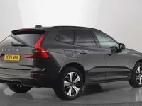 Used Volvo XC60 Plus 345 HP (253 kW) 2025 SUV