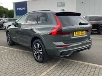 Used Volvo XC60 Plus 250 HP (183 kW) 2024 Green SUV