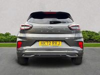 Used Ford Puma ST-Line 2022 Grey SUV