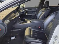 Used Mercedes CLS250 AMG 200 HP (147 kW) 2013 White Sedan