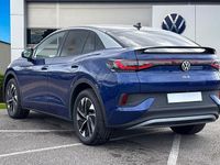 New VW ID.5 Pro 210 kW (286 HP) 2025 Blue SUV