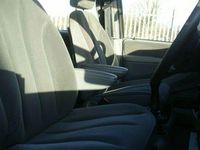 Used Chrysler Voyager 2005 MPV