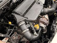 Used Vauxhall Combo 2016 White MPV