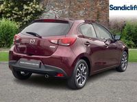 used Mazda 2 82804