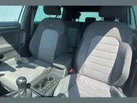 Used VW Golf VII R-line 147 HP (108 kW) 2016 Silver Hatchback